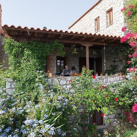 Elise Cottage Vathí Exterior photo